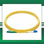 sc upc to lc apc simplex fiber patch cord lszh single mode 1-100 meter - Image 3
