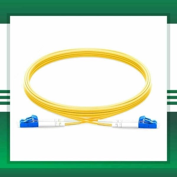 fiber-patch-cord-lc-lc upc duplex tmt global-5