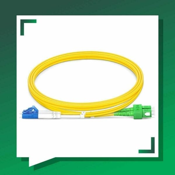 fiber-patch-cord-lc upc-sc apc duplex tmt