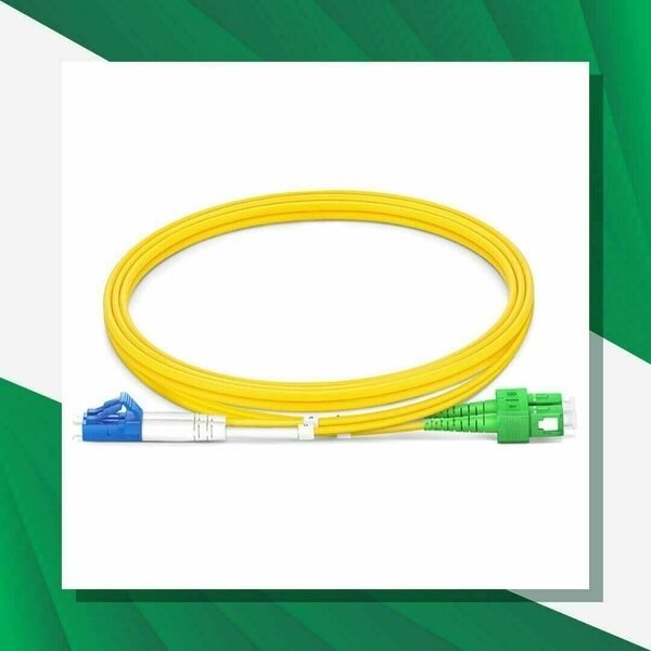 fiber-patch-cord-lc upc-sc apc duplex tmt