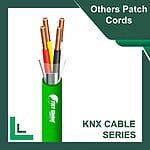 2 Pair 4 core KNX Control Cable LSHF 305m Roll