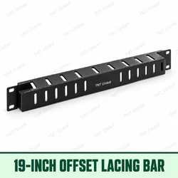 19-inch offset lacing bar, TMT Global