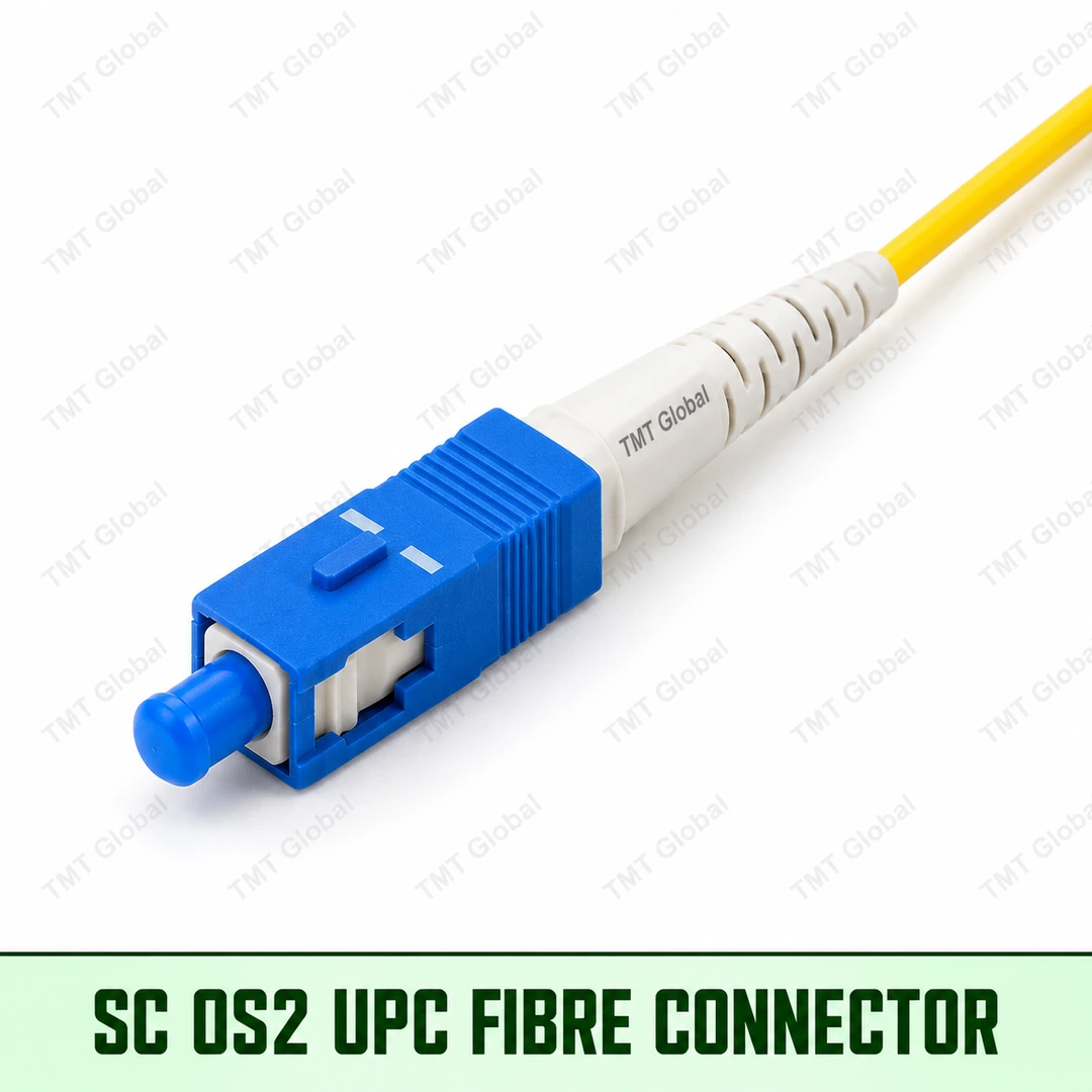 SC OS2 UPC Epoxy Connector SC OS2 UPC Epoxy Connector