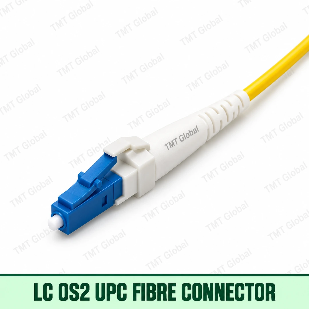 LC OS2 UPC Connector LC OS2 UPC Connector