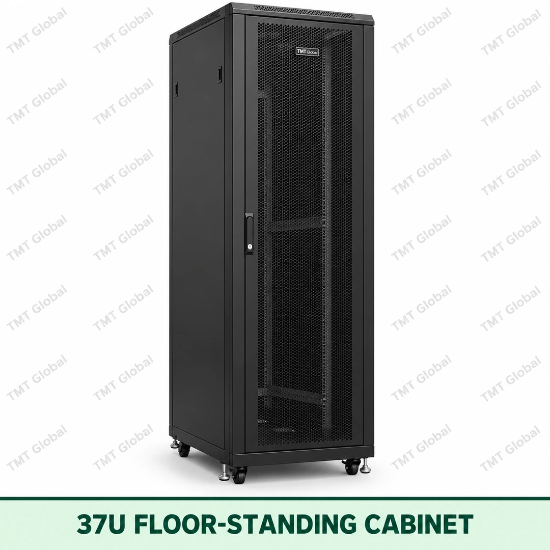 37U Floor Standing Cabinet 37U Floor Standing Cabinet