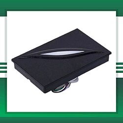 Mifare Card Reader Waterproof IP68