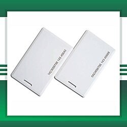 RFID Proximity Card 125kHz TMT-7677