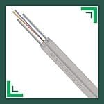 FTTH fiber optic Drop cable 4 Core single mode G.657/A1/A2