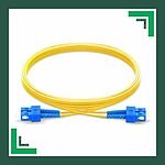fiber-patch-cord- sc-sc upc duplex tmt global-5