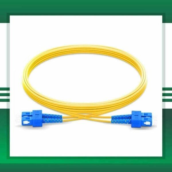 fiber-patch-cord- sc-sc upc duplex tmt global-5