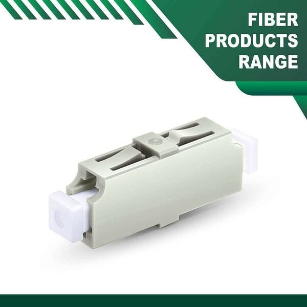 Optical Connector adapter om2 SC-UPC Multi Mode Simplex